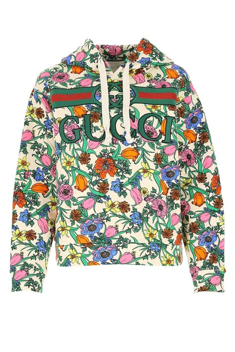 flower gucci hoodie|Gucci tank top women.